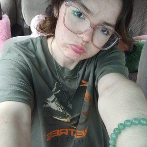 Meet your Posher, Aaleeyah butter